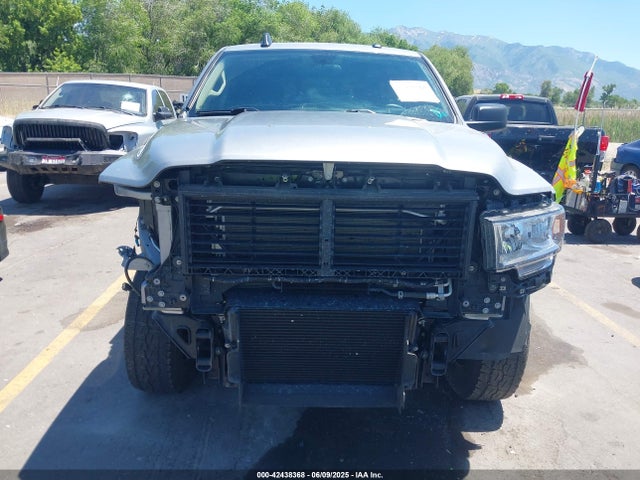 3C6UR5CLXLG193274 RAM 2020