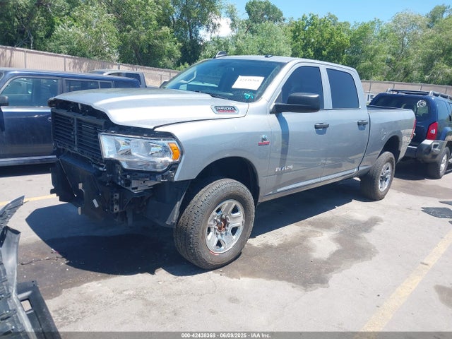 3C6UR5CLXLG193274 RAM 2020
