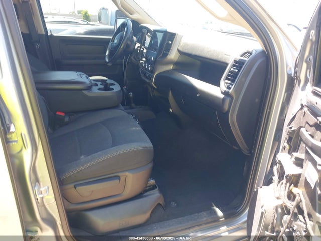 3C6UR5CLXLG193274 RAM 2020