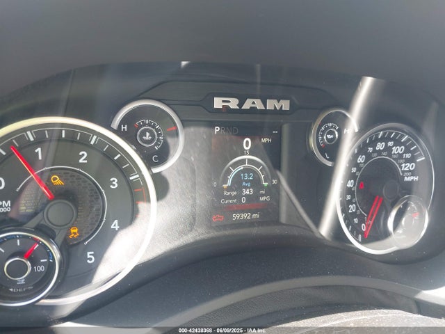 3C6UR5CLXLG193274 RAM 2020
