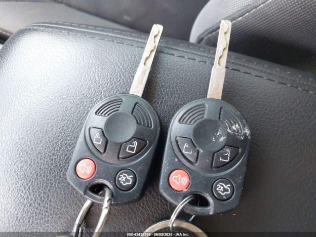 1FADP3F28EL339107 Ford FOCUS SE