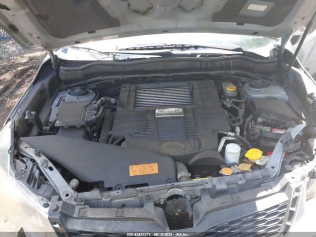 2015 SUBARU FORESTER JF2SJGDC0FH544660 Photo 9