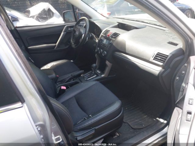 2015 SUBARU FORESTER JF2SJGDC0FH544660 Photo 4
