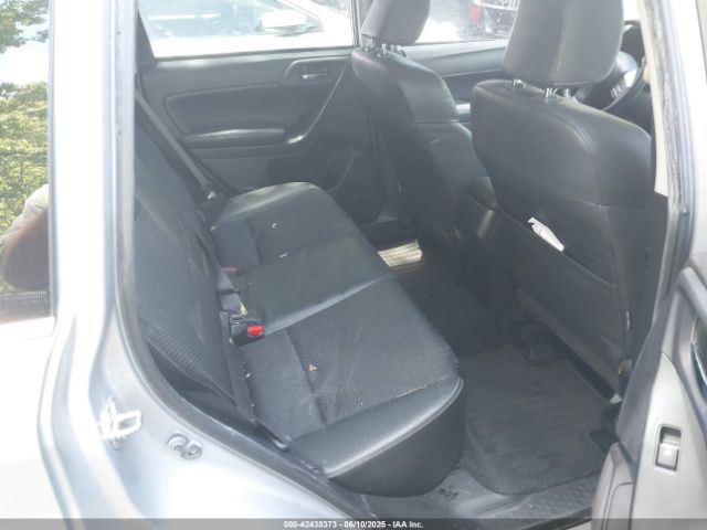2015 SUBARU FORESTER JF2SJGDC0FH544660 Photo 7