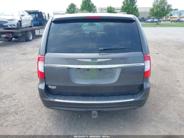 2C4RC1CG2FR677644 Chrysler Town & Country Touring-l