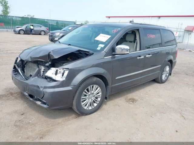 2C4RC1CG2FR677644 Chrysler Town & Country Touring-l