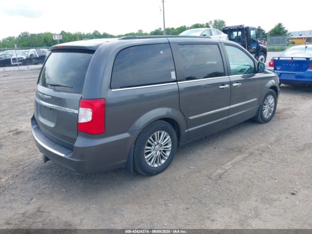 2C4RC1CG2FR677644 Chrysler Town & Country Touring-l