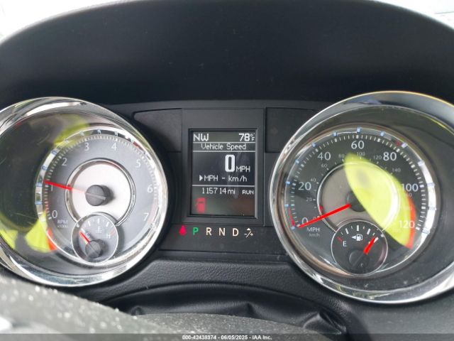 2C4RC1CG2FR677644 Chrysler Town & Country Touring-l