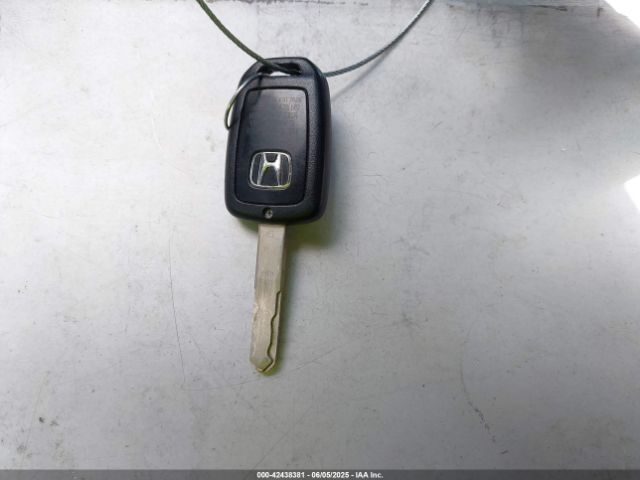 1HGCR2F30HA152383 Honda k24w1