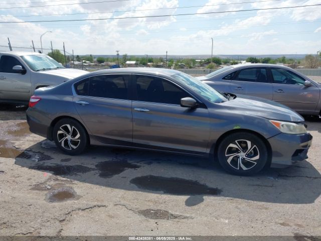 1HGCR2F30HA152383 Honda k24w1