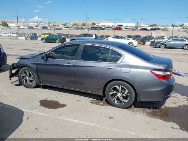 1HGCR2F30HA152383 Honda k24w1