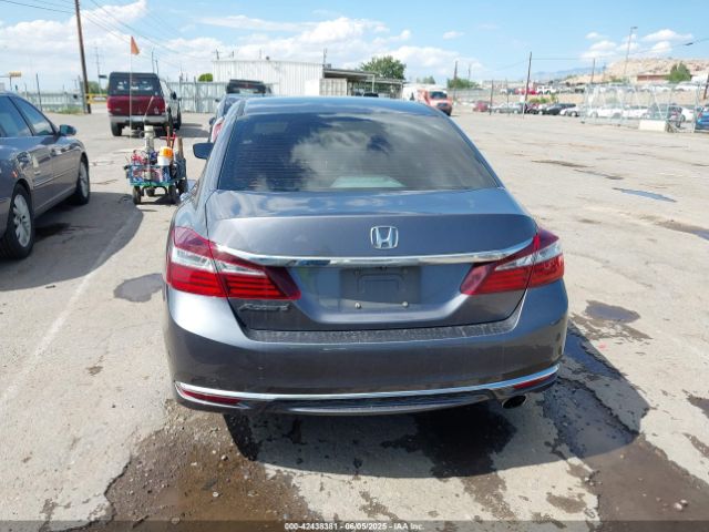 1HGCR2F30HA152383 Honda k24w1