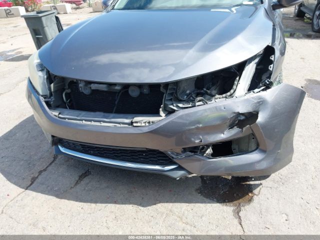 1HGCR2F30HA152383 Honda k24w1