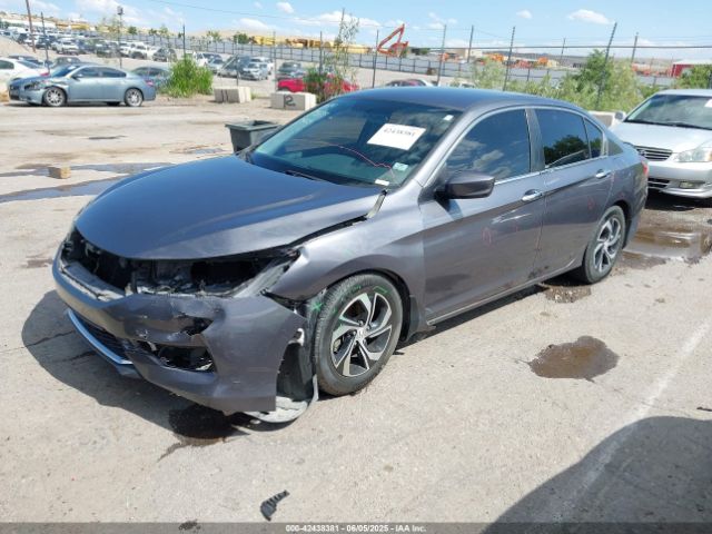 1HGCR2F30HA152383 Honda k24w1