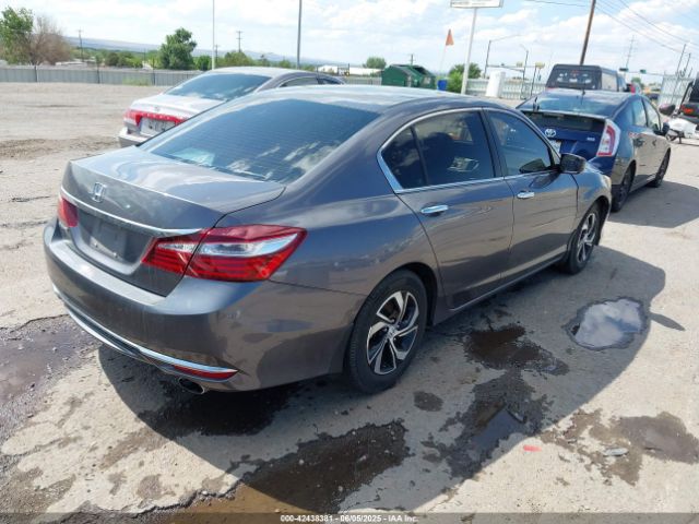 1HGCR2F30HA152383 Honda k24w1