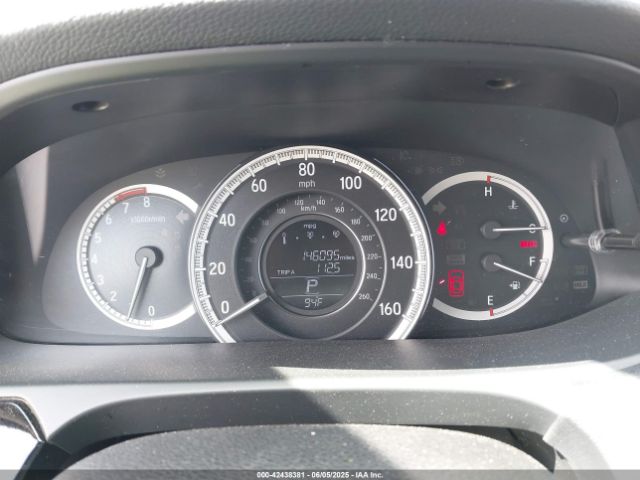 1HGCR2F30HA152383 Honda k24w1