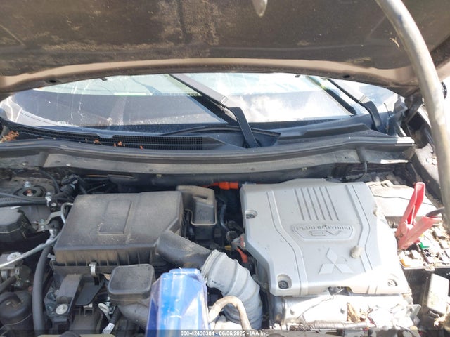JA4J24A51JZ055502 Mitsubishi s61 - y61