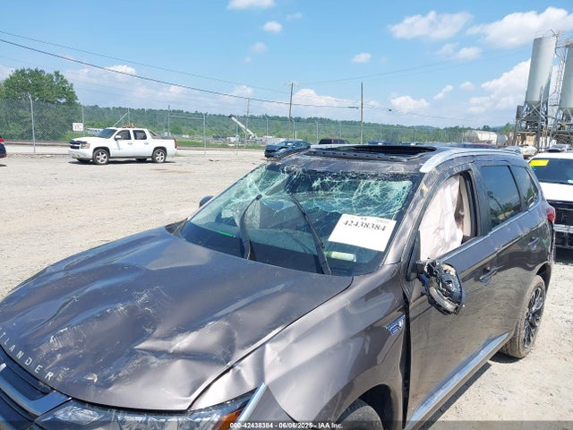 JA4J24A51JZ055502 Mitsubishi s61 - y61