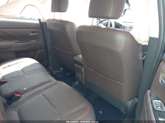 JA4J24A51JZ055502 Mitsubishi s61 - y61