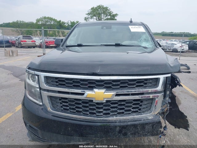 1GNSKHKC8KR369851 Chevrolet l83 - sidi: spark ignited direct injection, vvt: variable valve timing, afm, e85 max, alum