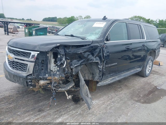 1GNSKHKC8KR369851 Chevrolet l83 - sidi: spark ignited direct injection, vvt: variable valve timing, afm, e85 max, alum