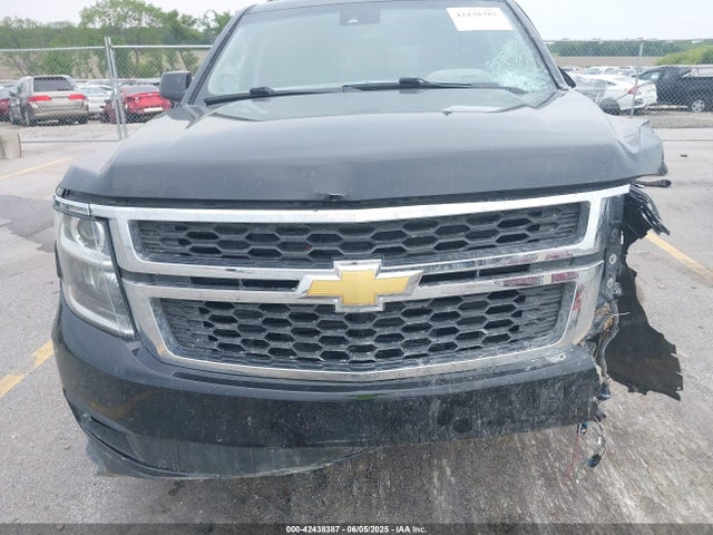 1GNSKHKC8KR369851 Chevrolet l83 - sidi: spark ignited direct injection, vvt: variable valve timing, afm, e85 max, alum