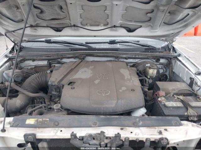 3TMJU4GN3EM170360 Toyota Tacoma Prerunner V6