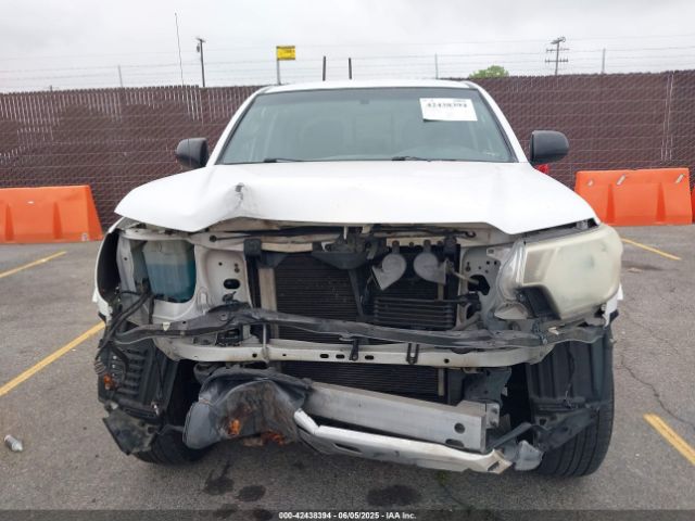 3TMJU4GN3EM170360 Toyota Tacoma Prerunner V6