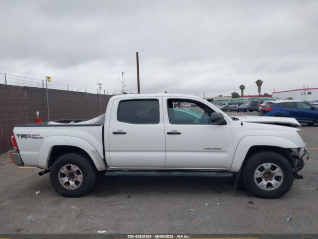 3TMJU4GN3EM170360 Toyota Tacoma Prerunner V6