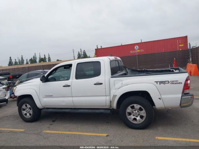 3TMJU4GN3EM170360 Toyota Tacoma Prerunner V6