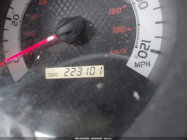 3TMJU4GN3EM170360 Toyota Tacoma Prerunner V6