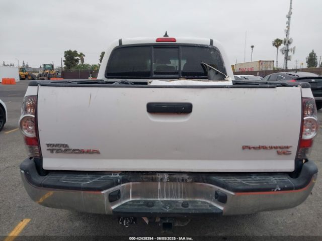 3TMJU4GN3EM170360 Toyota Tacoma Prerunner V6
