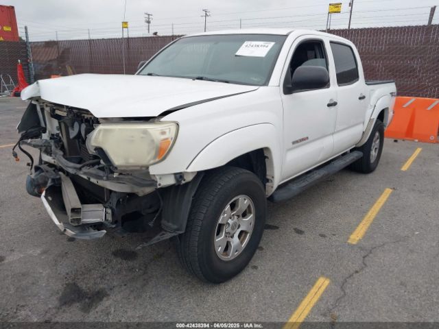 3TMJU4GN3EM170360 Toyota Tacoma Prerunner V6