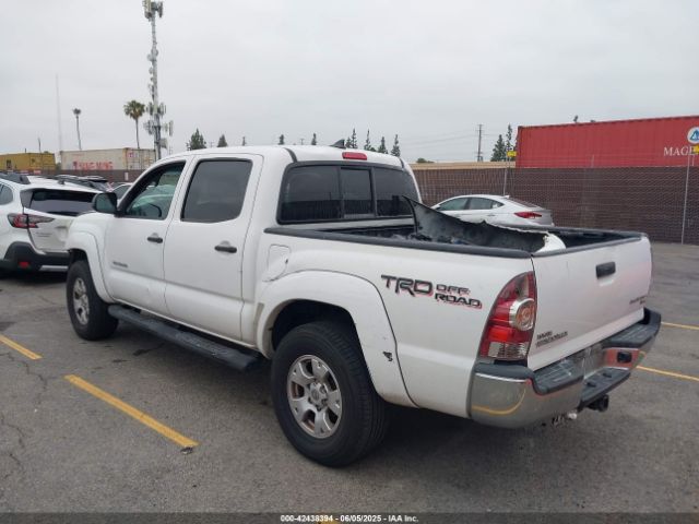 3TMJU4GN3EM170360 Toyota Tacoma Prerunner V6