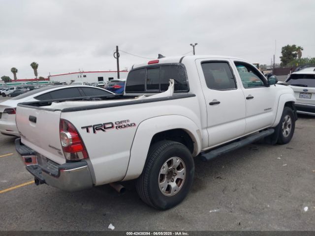 3TMJU4GN3EM170360 Toyota Tacoma Prerunner V6