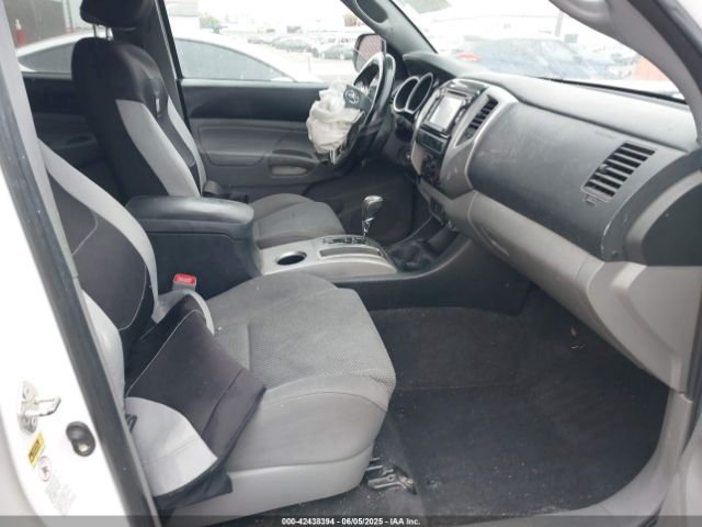 3TMJU4GN3EM170360 Toyota Tacoma Prerunner V6