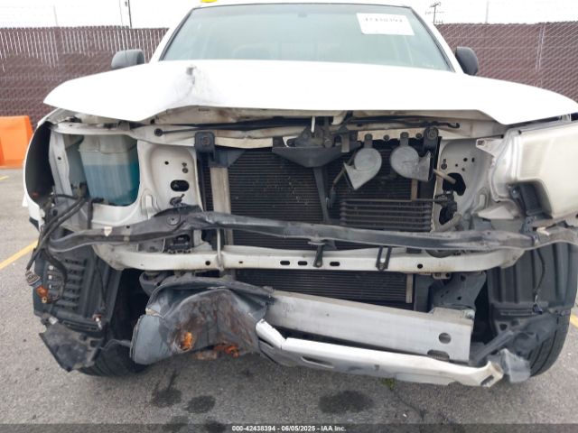 3TMJU4GN3EM170360 Toyota Tacoma Prerunner V6