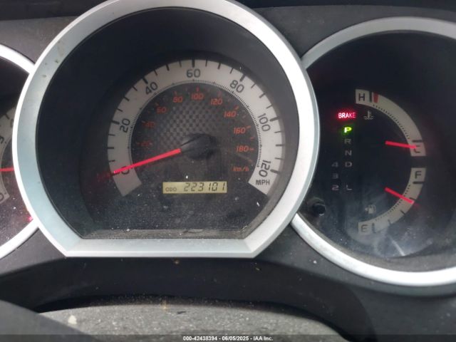 3TMJU4GN3EM170360 Toyota Tacoma Prerunner V6