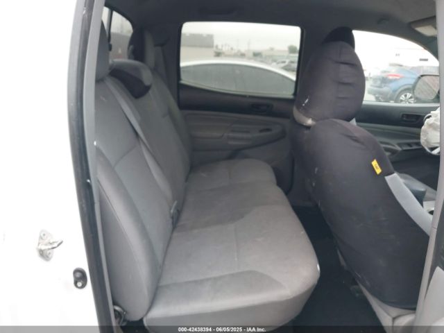 3TMJU4GN3EM170360 Toyota Tacoma Prerunner V6