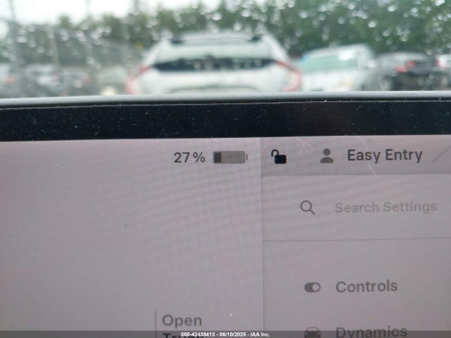5YJ3E1EB7KF413312 Tesla MODEL 3