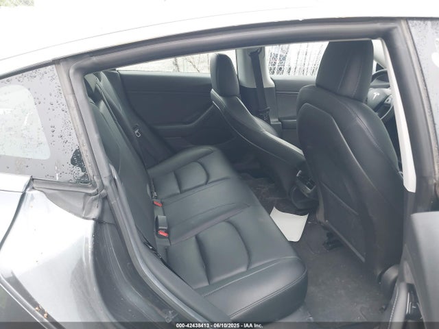 5YJ3E1EB7KF413312 Tesla MODEL 3