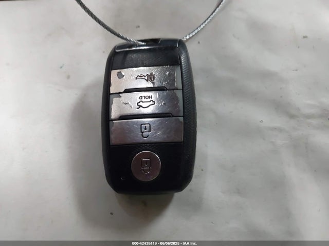KIA dohc gdi theta ii 2014 5XXGN4A79EG300578 Image 11