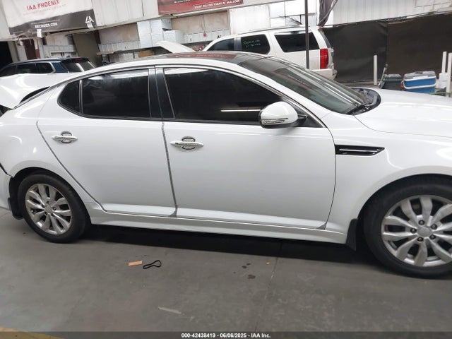 KIA dohc gdi theta ii 2014 5XXGN4A79EG300578 Image 13