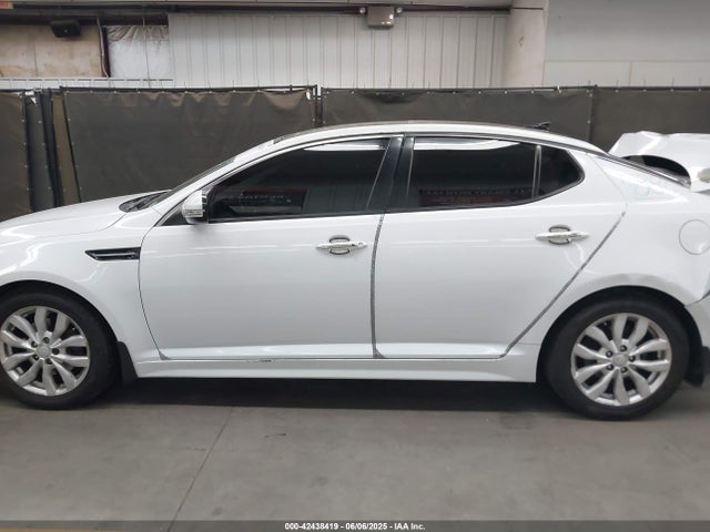 KIA dohc gdi theta ii 2014 5XXGN4A79EG300578 Image 14
