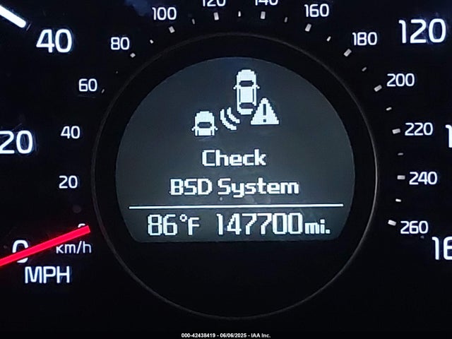 KIA dohc gdi theta ii 2014 5XXGN4A79EG300578 Image 15