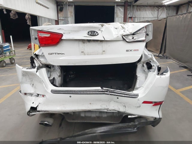 KIA dohc gdi theta ii 2014 5XXGN4A79EG300578 Image 16