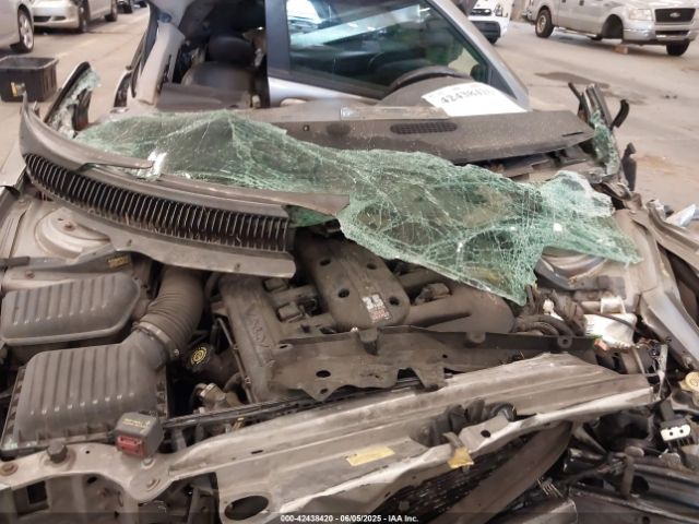 1999 CHRYSLER 300M 2C3HE66G5XH732243 Photo 9