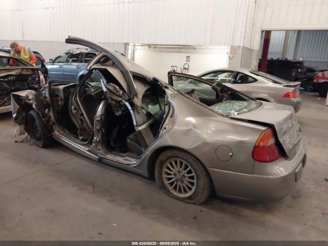 1999 CHRYSLER 300M 2C3HE66G5XH732243 Photo 2