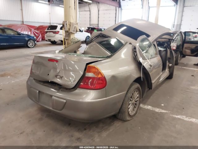 1999 CHRYSLER 300M 2C3HE66G5XH732243 Photo 3