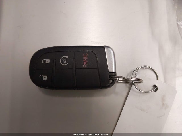 Dodge Journey 2018 3C4PDCABXJT385429 Image 41